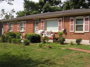 4029 Buena Vista Pike, Nashville, TN 37218