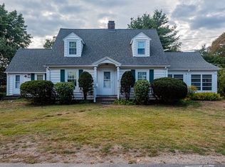 27 Durant Ave, Dedham, MA 02026