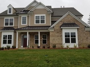 398 Hampton Trail Pl, Fort Mill, SC 29708