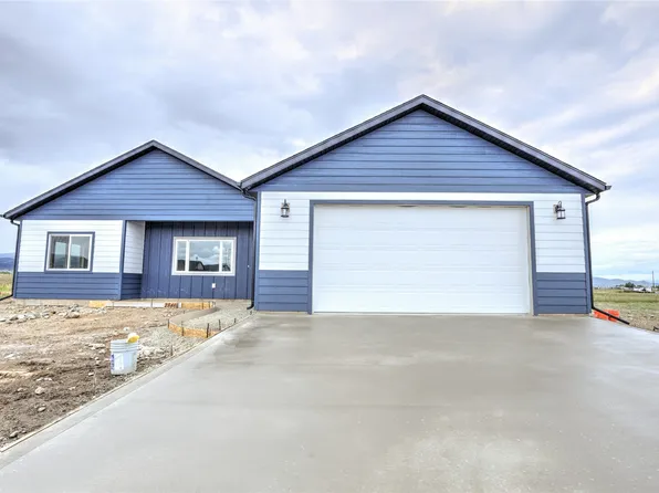 2846 Sarah Ave, East Helena, MT 59635