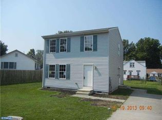 307 2nd St, New Castle, DE 19720