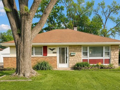 15527 Rose Dr, South Holland, IL, 60473