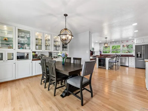 3612 S Spruce Street, Denver, CO 80237