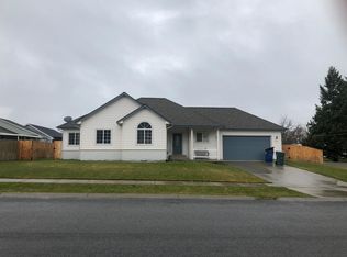 2780 W Iago St, Post Falls, ID 83854