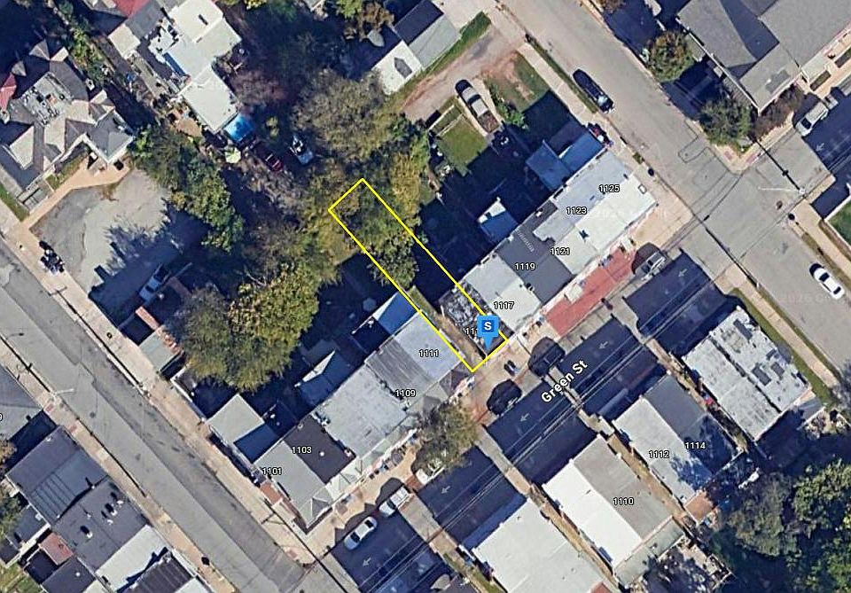 1st image of 1115 Green St