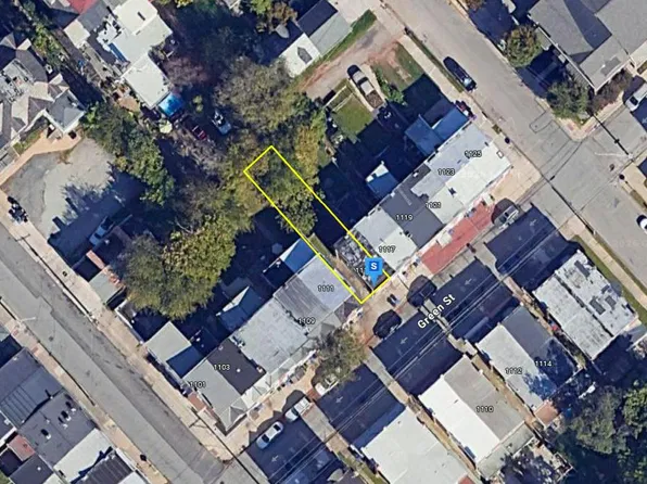 1115 Green St, Norristown, PA 19401