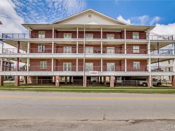 712 Frank Thomas Ave APT 204, Tuscaloosa, AL 35401