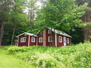 333 Main Rd, Monterey, MA 01245