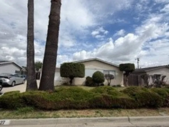 18227 Gallineta St, Rowland Heights, CA 91748