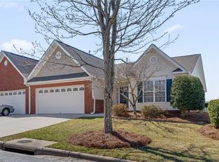 5011 Harness Ln, Colfax, NC 27235