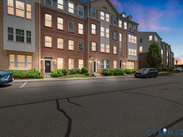 4223 Saunders Tavern Trl Unit A, Henrico, VA 23233