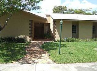 7342 SW 139th Ct, Miami, FL 33183