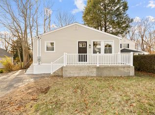 170 Farview Avenue, Wolcott, CT 06716