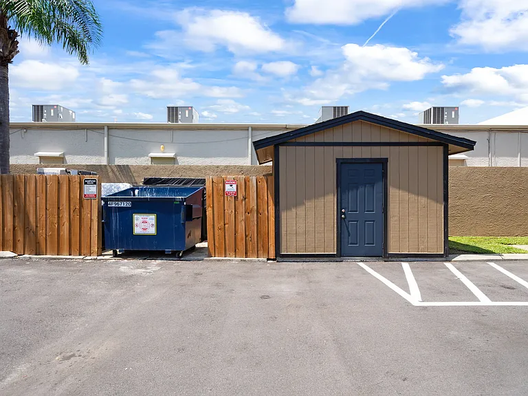 5117 S Clarice Ct #5117A — Photo 15