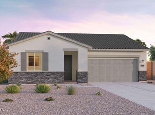 12617 W Luxton Ln, Avondale, AZ 85323