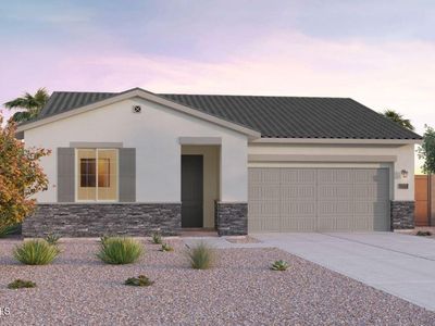 12617 W LUXTON Lane, Avondale, AZ, 85323