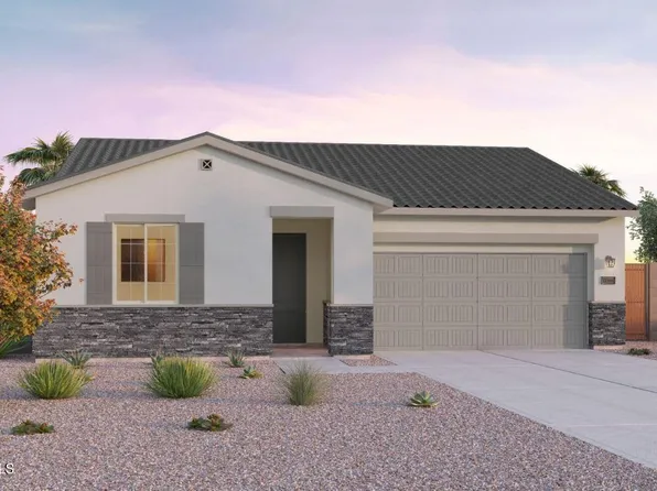 12617 W LUXTON Lane, Avondale, AZ 85323