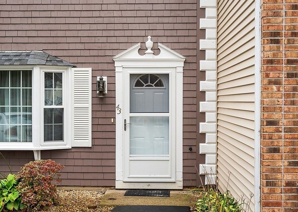 43 Boylston Ln 43, Lowell, MA 01852 Zillow