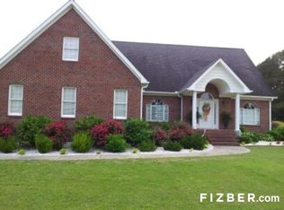 4924-1 Eastern Pines Rd, Greenville, NC 27858