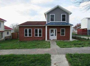 722 Sylvan Ave, Cumberland, MD