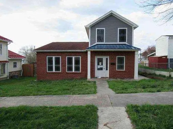 722 Sylvan Ave, Cumberland, MD 21502