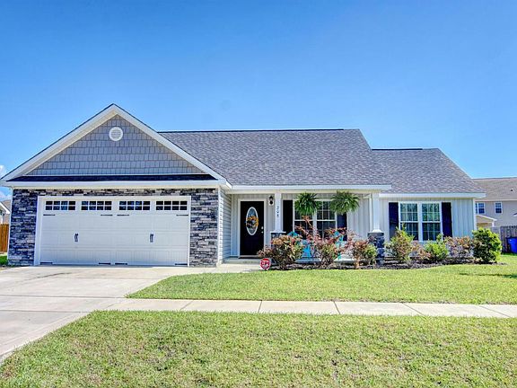 2nd image of 208 Riverstone Ct