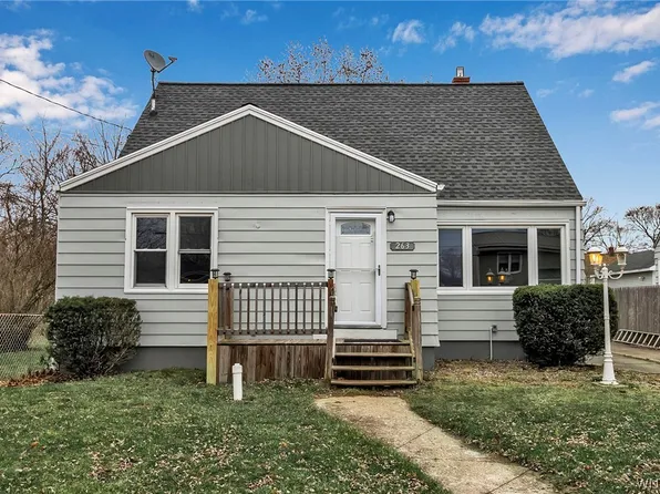 263 83rd St, Niagara Falls, NY 14304