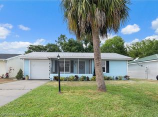 4371 SE 49th Ct, Okeechobee, FL 34974