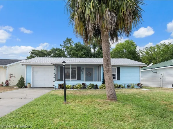 4371 SE 49th Ct, Okeechobee, FL 34974