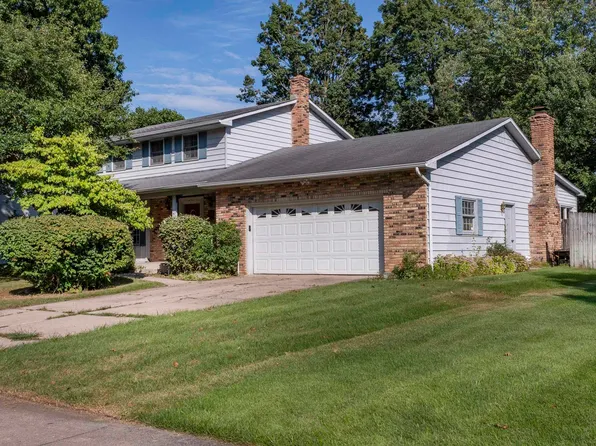 5624 Danbury Dr, South Bend, IN 46614