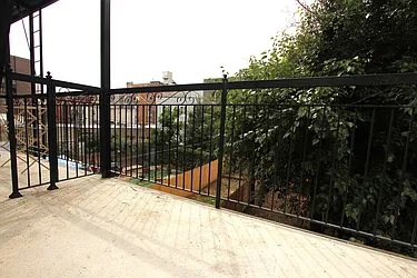 Rented by J Misrahi Realty Corp