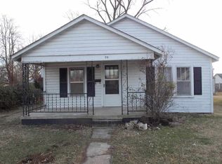 810 Nickey St, Poplar Bluff, MO 63901
