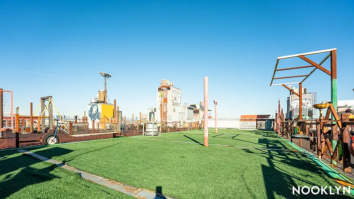 Rented by Nooklyn NYC LLC | media 31