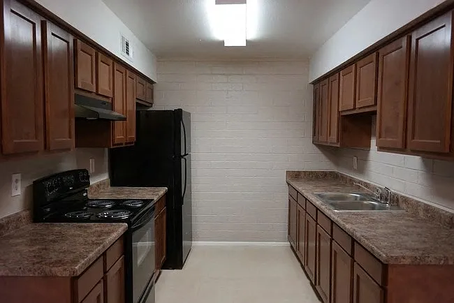 Desert Green Villas — Photo 1