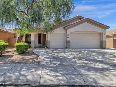 2793 E Cobalt St, Chandler, AZ, 85225