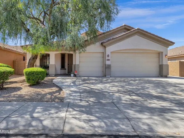 2793 E COBALT Street, Chandler, AZ 85225