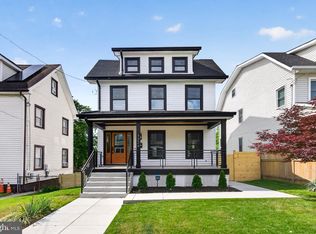 1324 Farragut St NW, Washington, DC 20011