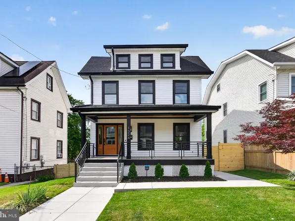 1324 Farragut St NW, Washington, DC 20011