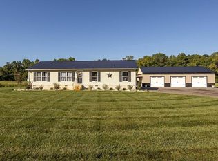 8364 Pittsville Rd, Parsonsburg, MD 21849