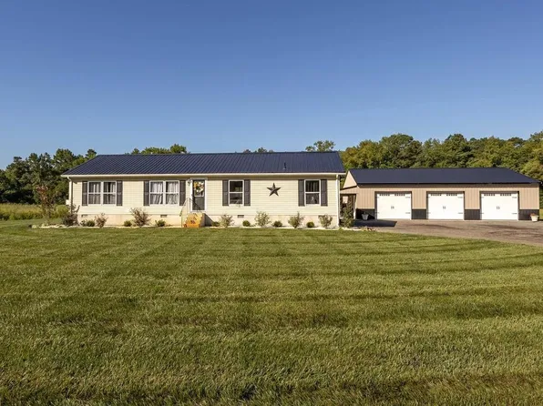 8364 Pittsville Rd, Parsonsburg, MD 21849