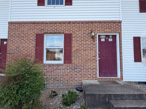 930 Beverly Dr #3, Abingdon, VA 24210