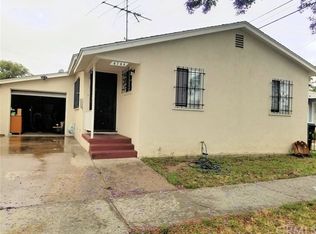 4764 Filmore St, Bell, CA 90201