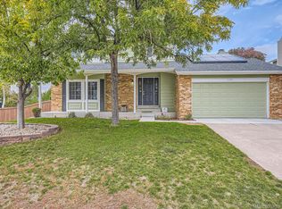 1101 Chimney Rock Rd, Highlands Ranch, CO 80126