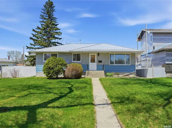 5654 Walker CRESCENT, Regina, SK S4T 6B1