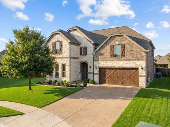 4250 Salado Creek Way, Prosper, TX 75078