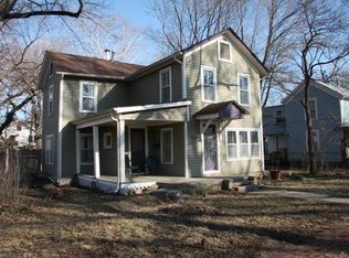 1300 New Hampshire St, Lawrence, KS 66044