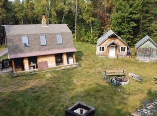 22 Blanchard Rd, Shirley, ME 04485