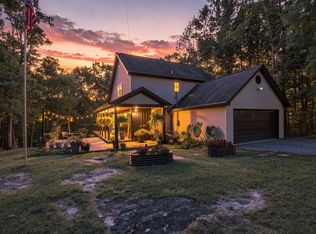 4655 S Pittsburg Mountain Rd, South Pittsburg, TN 37380