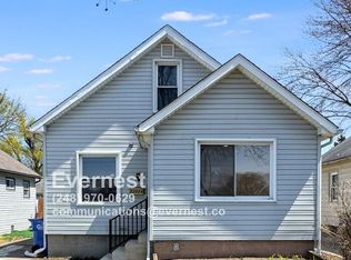 22024 Mac Arthur Blvd, Warren, MI 48089