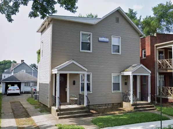 71 W 8th Ave, Columbus, OH 43201